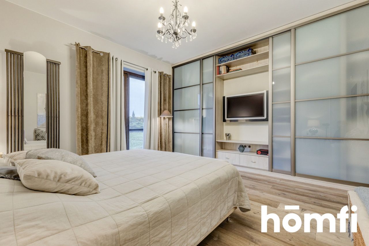 A unique house - luxury, space and possibilities - House - Sale - Radomski, Jedlińsk / Klwatka Szlachecka