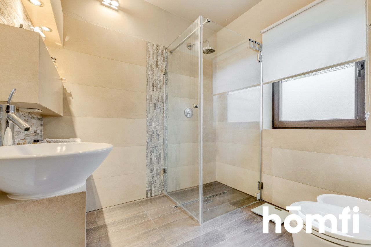 A unique house - luxury, space and possibilities - House - Sale - Radomski, Jedlińsk / Klwatka Szlachecka