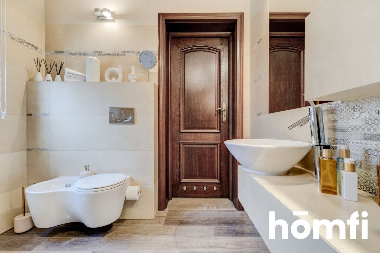 A unique house - luxury, space and possibilities - House - Sale - Radomski, Jedlińsk / Klwatka Szlachecka