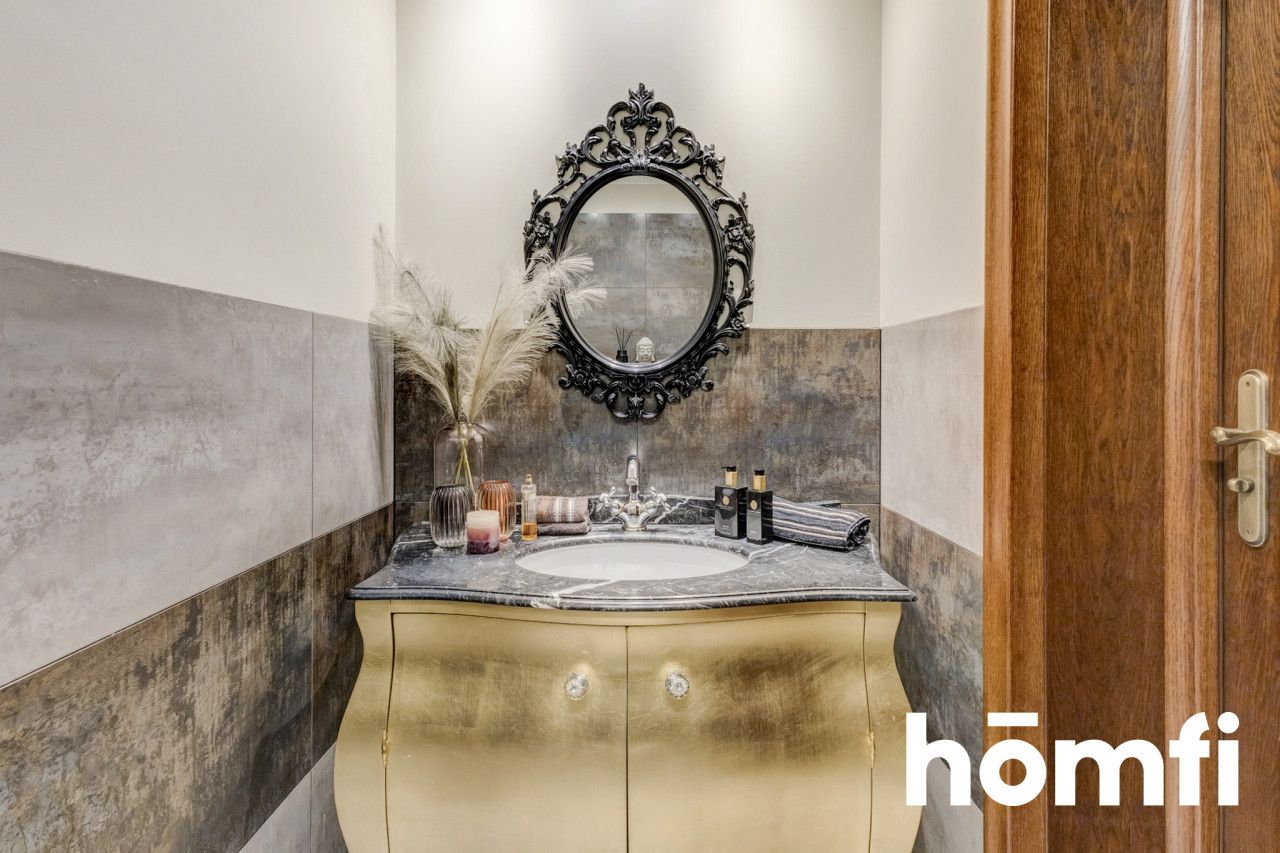 A unique house - luxury, space and possibilities - House - Sale - Radomski, Jedlińsk / Klwatka Szlachecka
