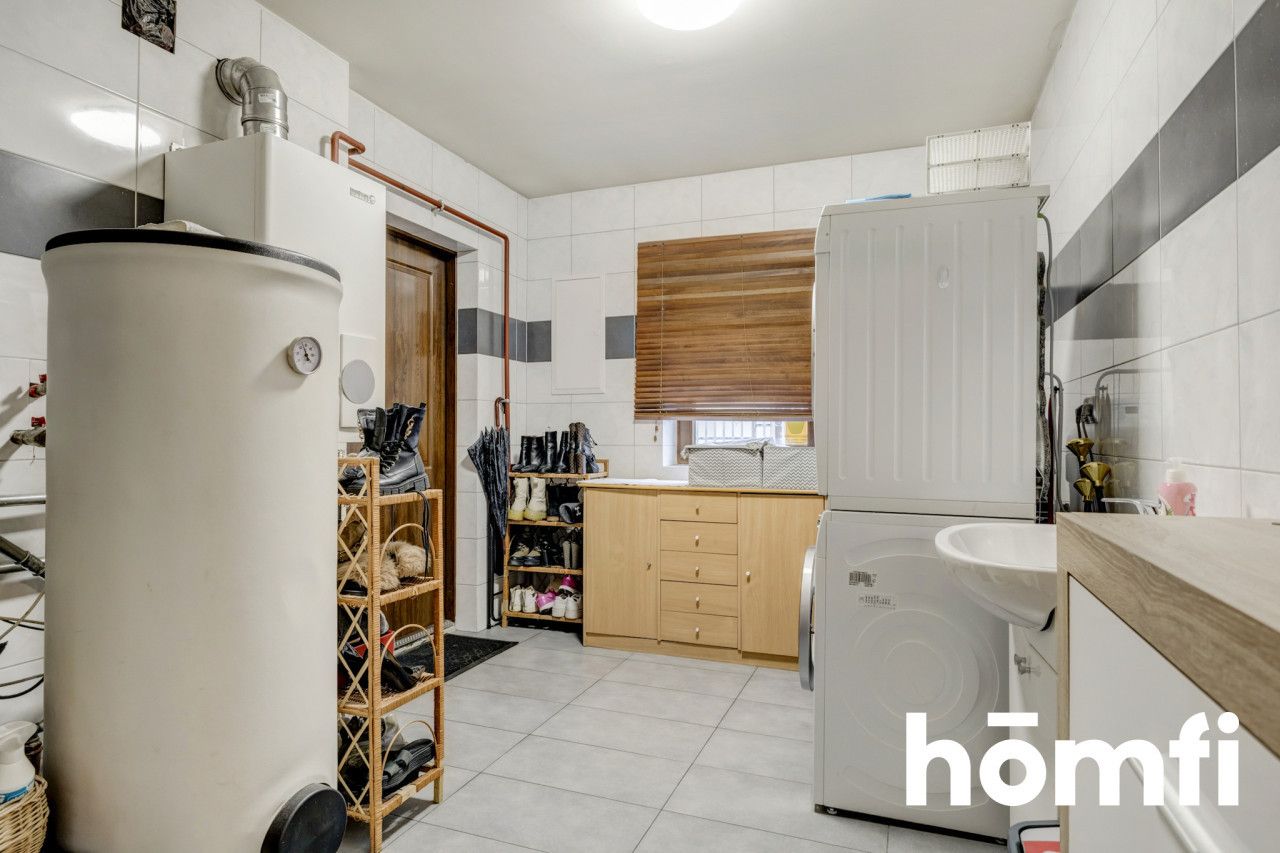 A unique house - luxury, space and possibilities - House - Sale - Radomski, Jedlińsk / Klwatka Szlachecka