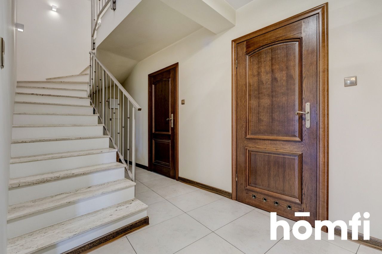 A unique house - luxury, space and possibilities - House - Sale - Radomski, Jedlińsk / Klwatka Szlachecka