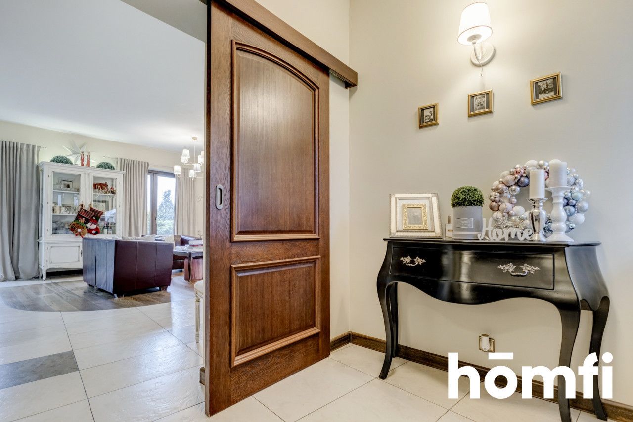 A unique house - luxury, space and possibilities - House - Sale - Radomski, Jedlińsk / Klwatka Szlachecka