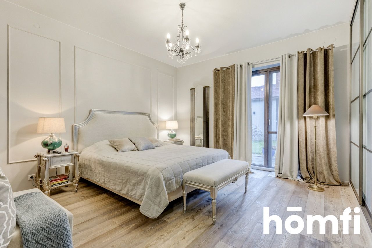 A unique house - luxury, space and possibilities - House - Sale - Radomski, Jedlińsk / Klwatka Szlachecka