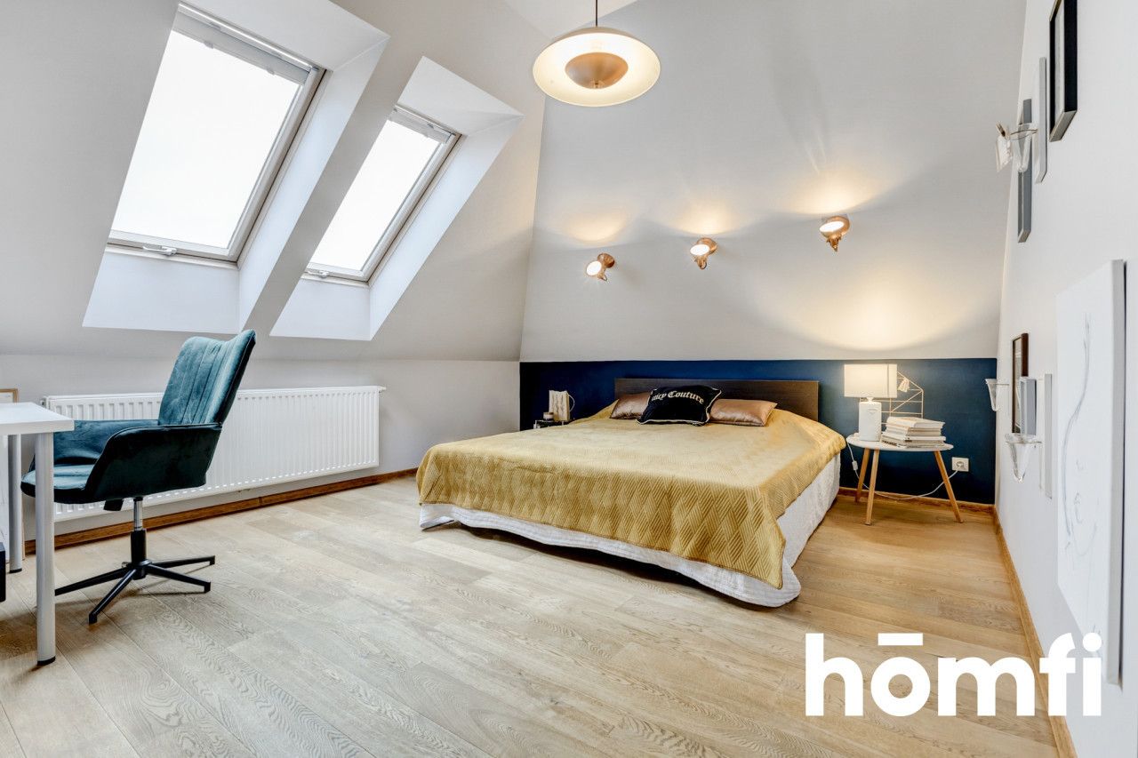 A unique house - luxury, space and possibilities - House - Sale - Radomski, Jedlińsk / Klwatka Szlachecka