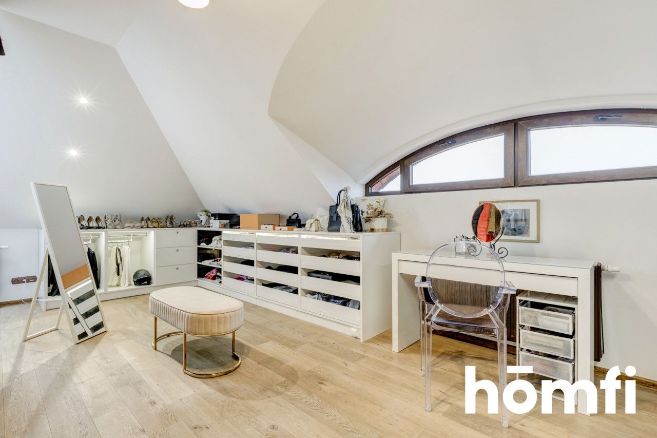 A unique house - luxury, space and possibilities - House - Sale - Radomski, Jedlińsk / Klwatka Szlachecka