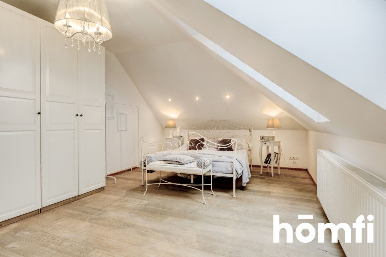 A unique house - luxury, space and possibilities - House - Sale - Radomski, Jedlińsk / Klwatka Szlachecka