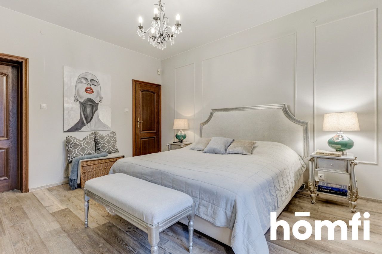 A unique house - luxury, space and possibilities - House - Sale - Radomski, Jedlińsk / Klwatka Szlachecka