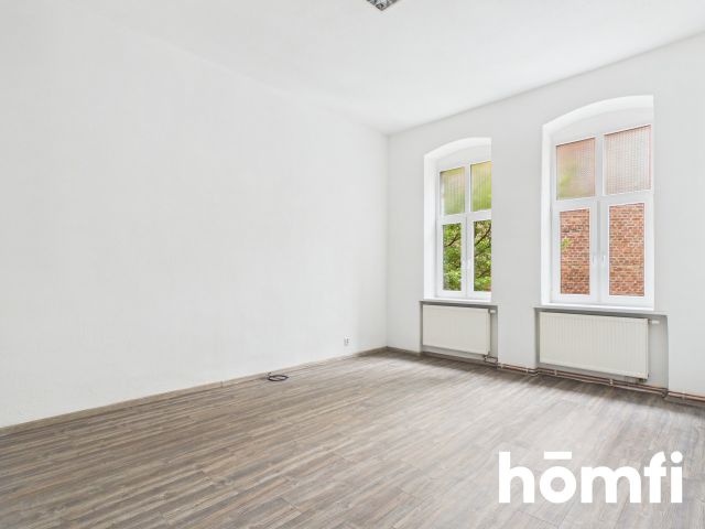 SPACIOUS OFFICE PREMISES – TOTAL 281 M² – FOR RENT IN THE CENTER OF KATOWICE - Commercial premises - Rent - Katowice, Centrum