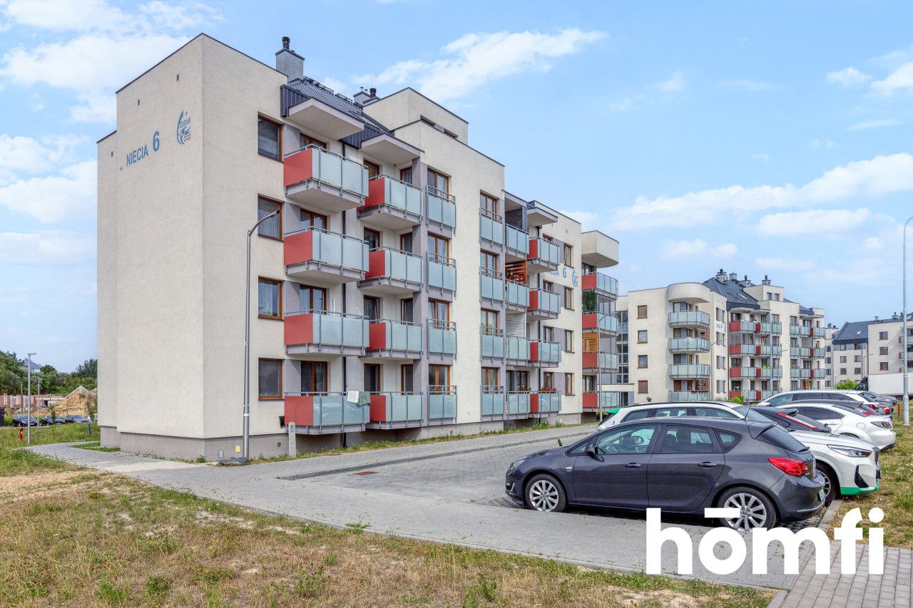 KOMFORTOWE 3- POKOJOWE MIESZKANIE Z KLIMATYZACJĄ I GARAŻEM - Mieszkanie - Wynajem - Rzeszów, Staromieście