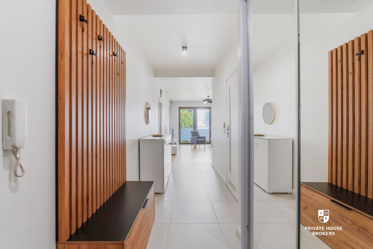 Bright 53,4m2 in a quiet place near "Aleja Brzozowa" - Apartment - Sale - Częstochowa, Parkitka