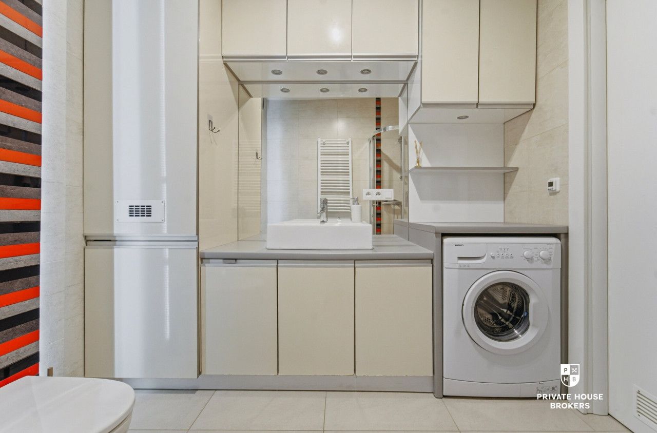 Bright 53,4m2 in a quiet place near "Aleja Brzozowa" - Apartment - Sale - Częstochowa, Parkitka