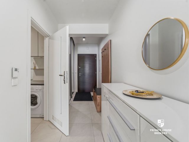 Bright 53,4m2 in a quiet place near "Aleja Brzozowa" - Apartment - Sale - Częstochowa, Parkitka