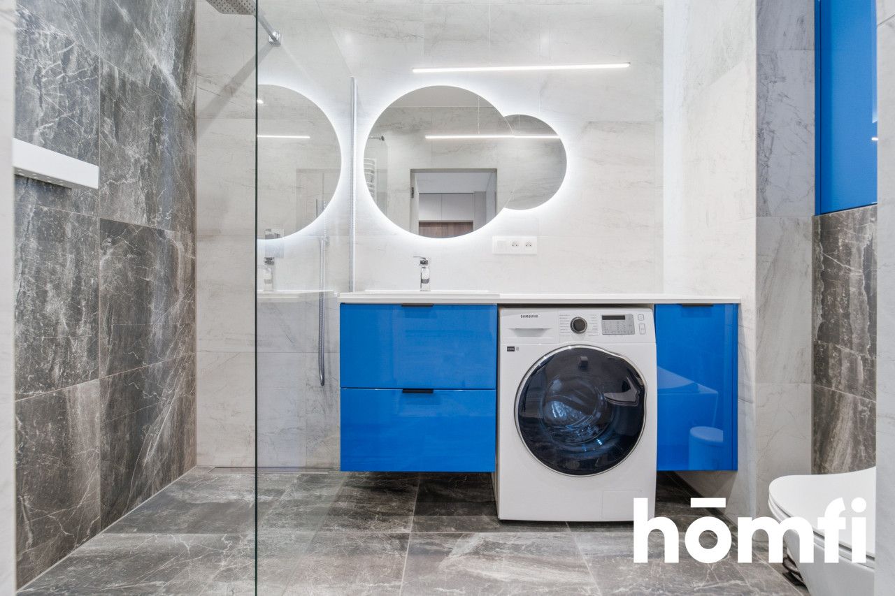 Elegancki apartament przy Dolinie Pięciu Stawów - Mieszkanie - Wynajem - Katowice