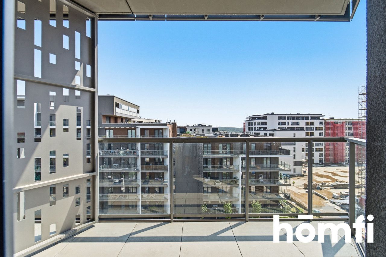 Elegancki apartament przy Dolinie Pięciu Stawów - Mieszkanie - Wynajem - Katowice