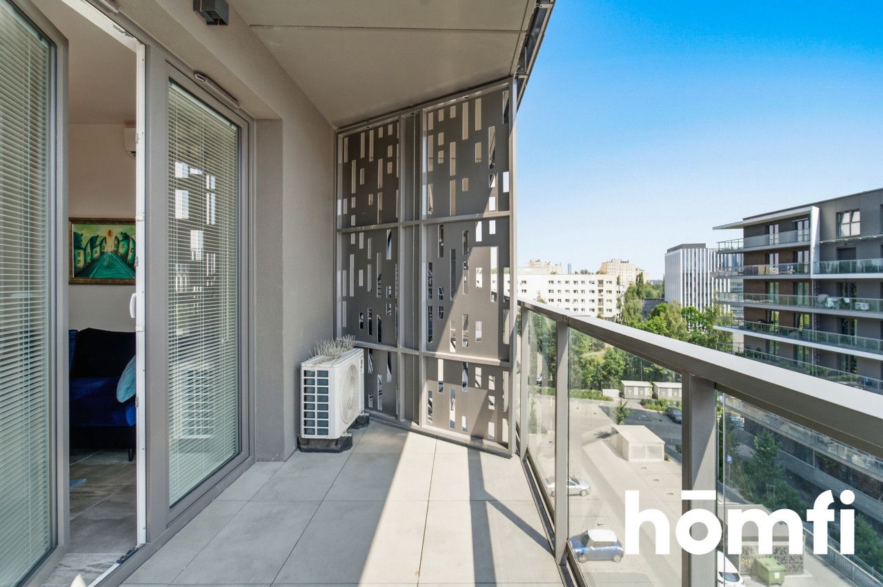 Elegancki apartament przy Dolinie Pięciu Stawów - Mieszkanie - Wynajem - Katowice