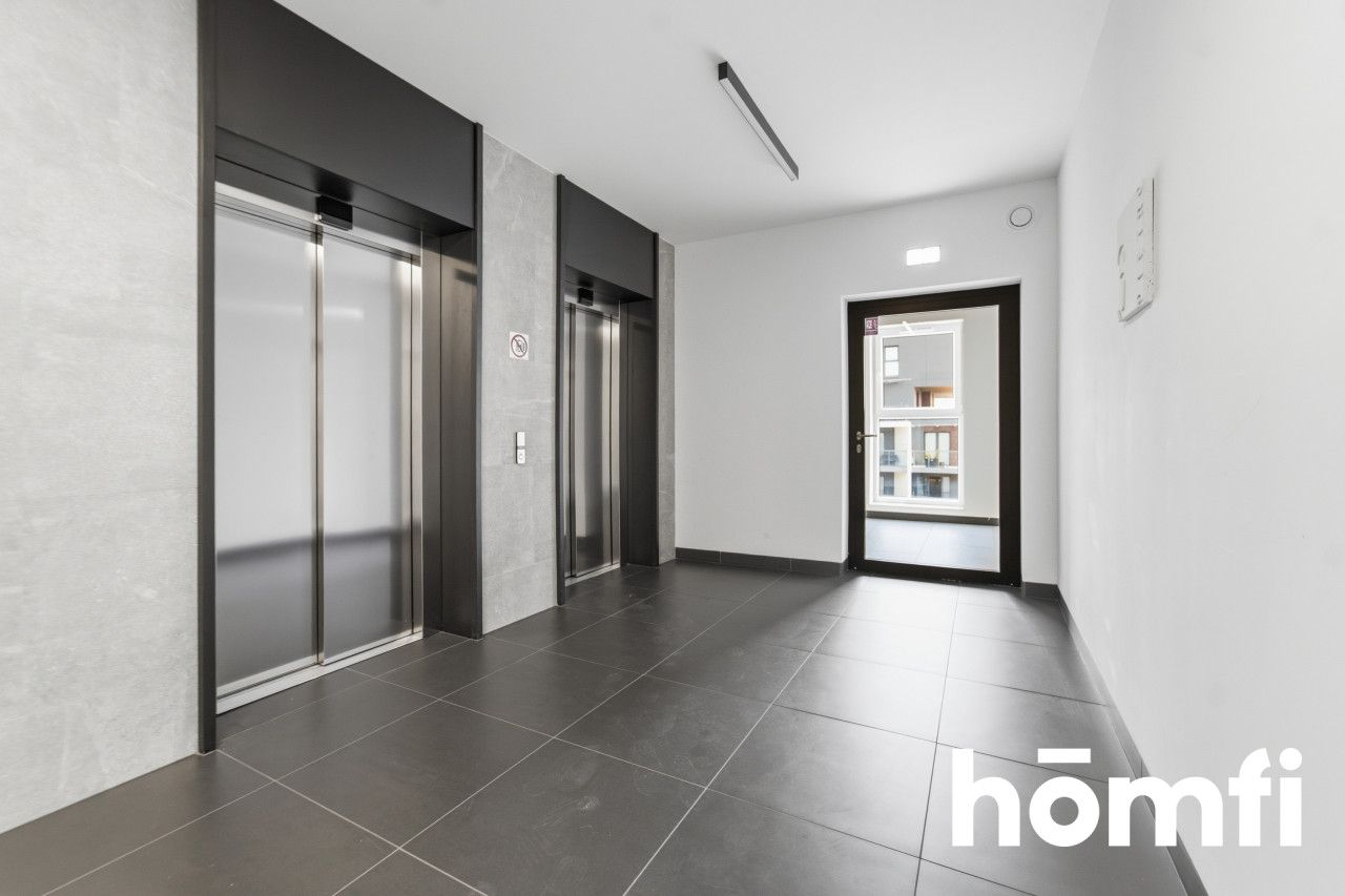 Elegancki apartament przy Dolinie Pięciu Stawów - Mieszkanie - Wynajem - Katowice