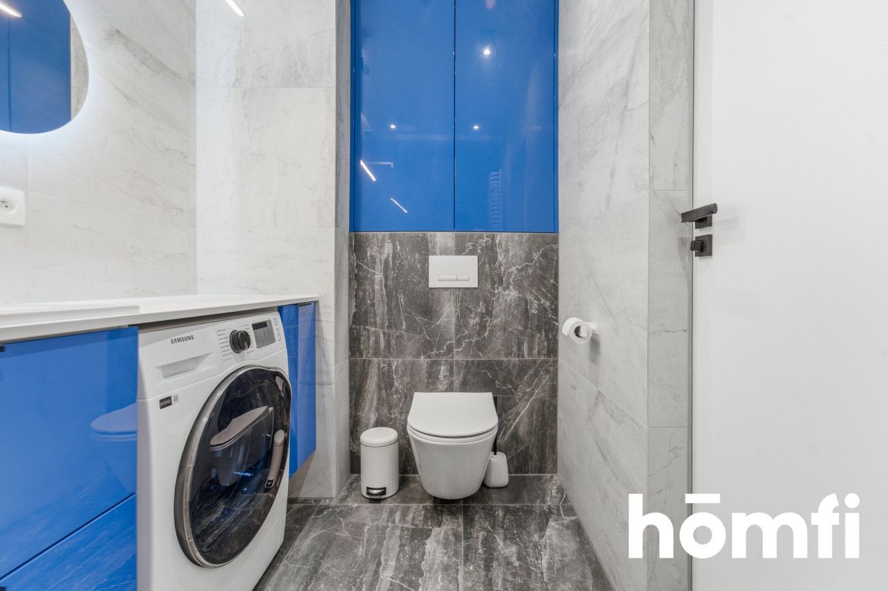 Elegancki apartament przy Dolinie Pięciu Stawów - Mieszkanie - Wynajem - Katowice