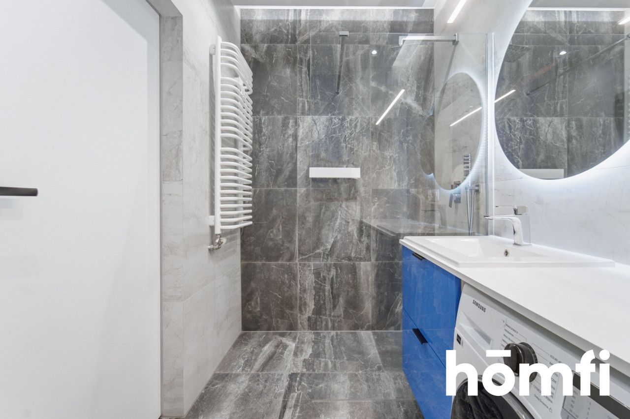 Elegancki apartament przy Dolinie Pięciu Stawów - Mieszkanie - Wynajem - Katowice