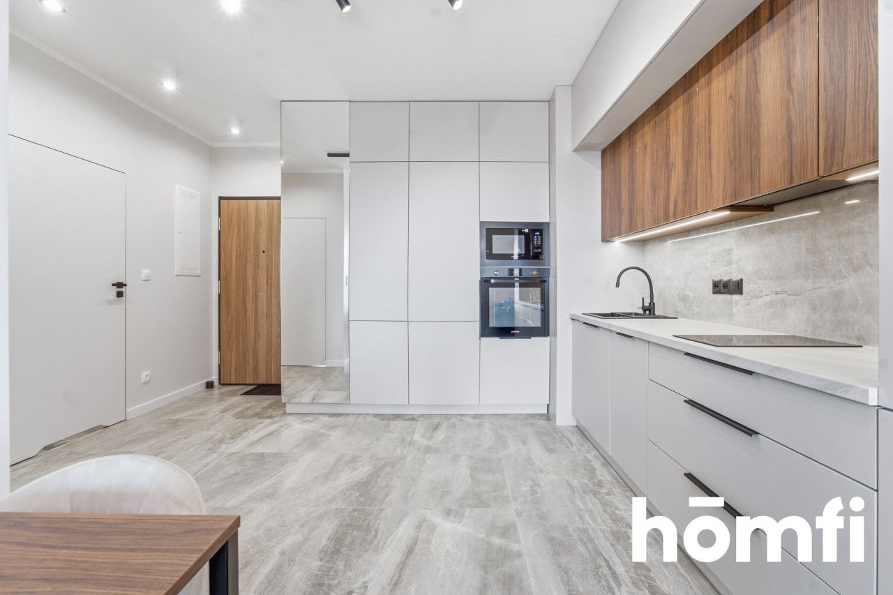 Elegancki apartament przy Dolinie Pięciu Stawów - Mieszkanie - Wynajem - Katowice