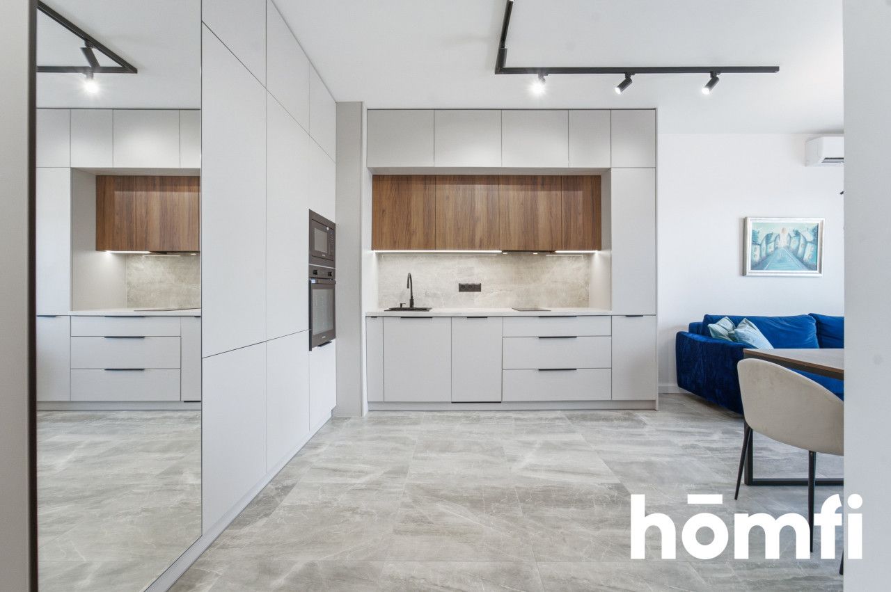 Elegancki apartament przy Dolinie Pięciu Stawów - Mieszkanie - Wynajem - Katowice