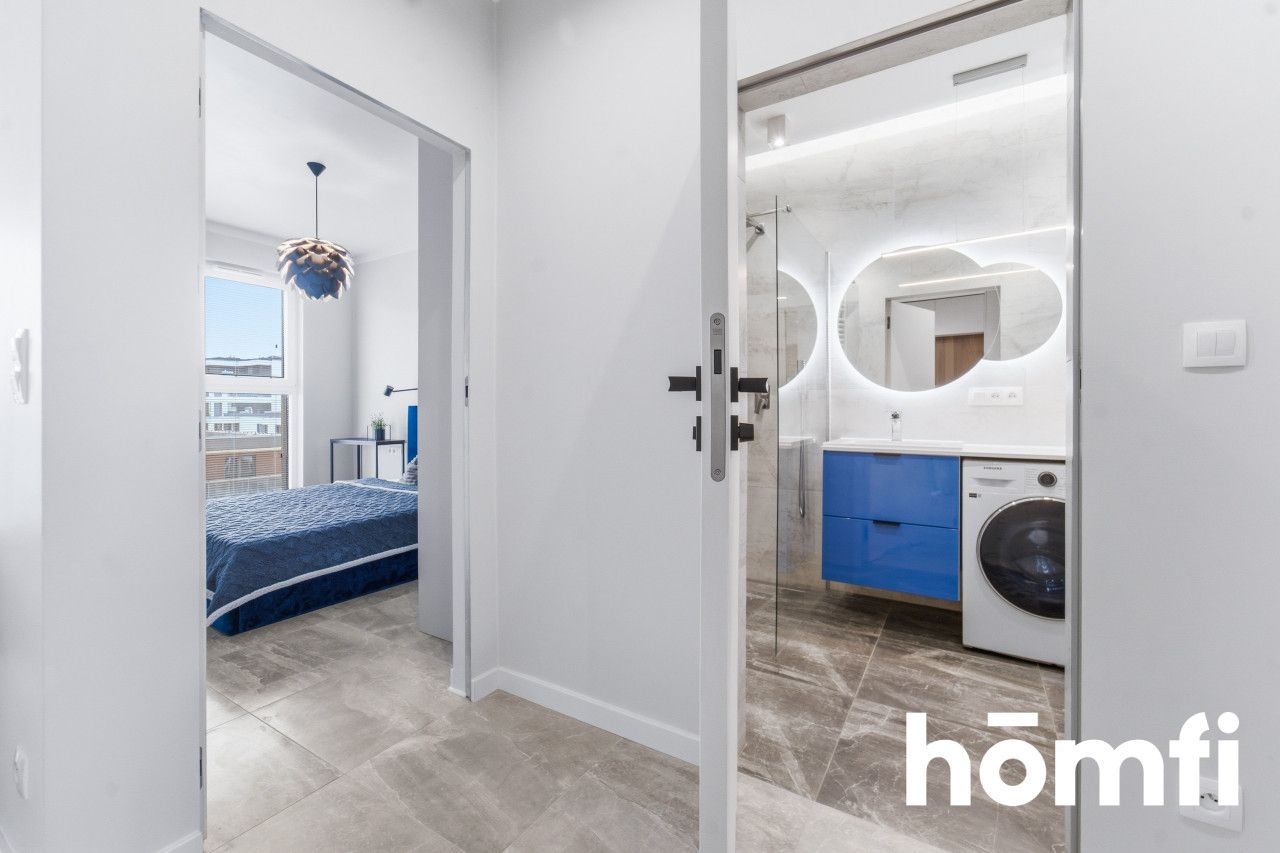 Elegancki apartament przy Dolinie Pięciu Stawów - Mieszkanie - Wynajem - Katowice
