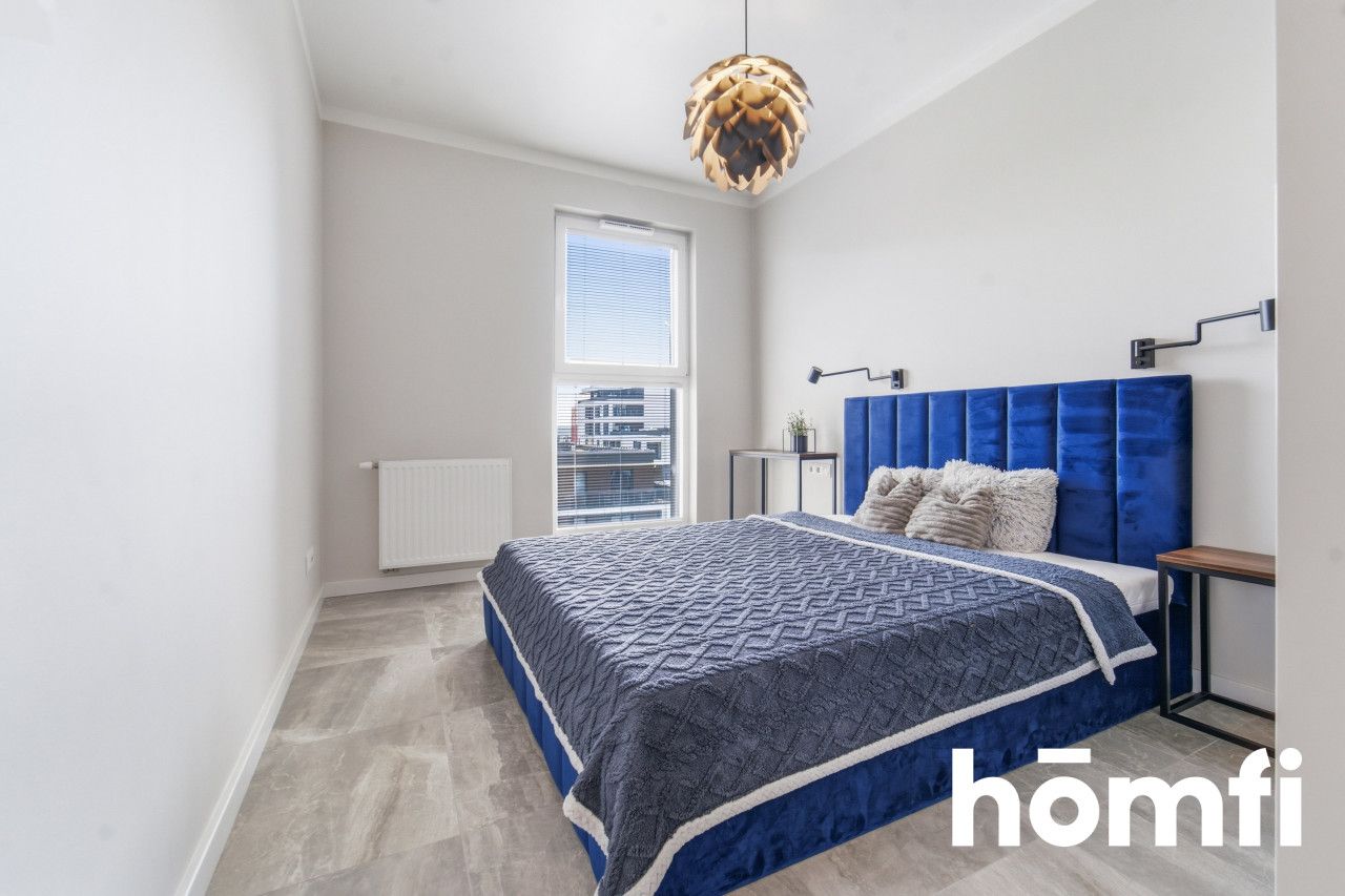 Elegancki apartament przy Dolinie Pięciu Stawów - Mieszkanie - Wynajem - Katowice