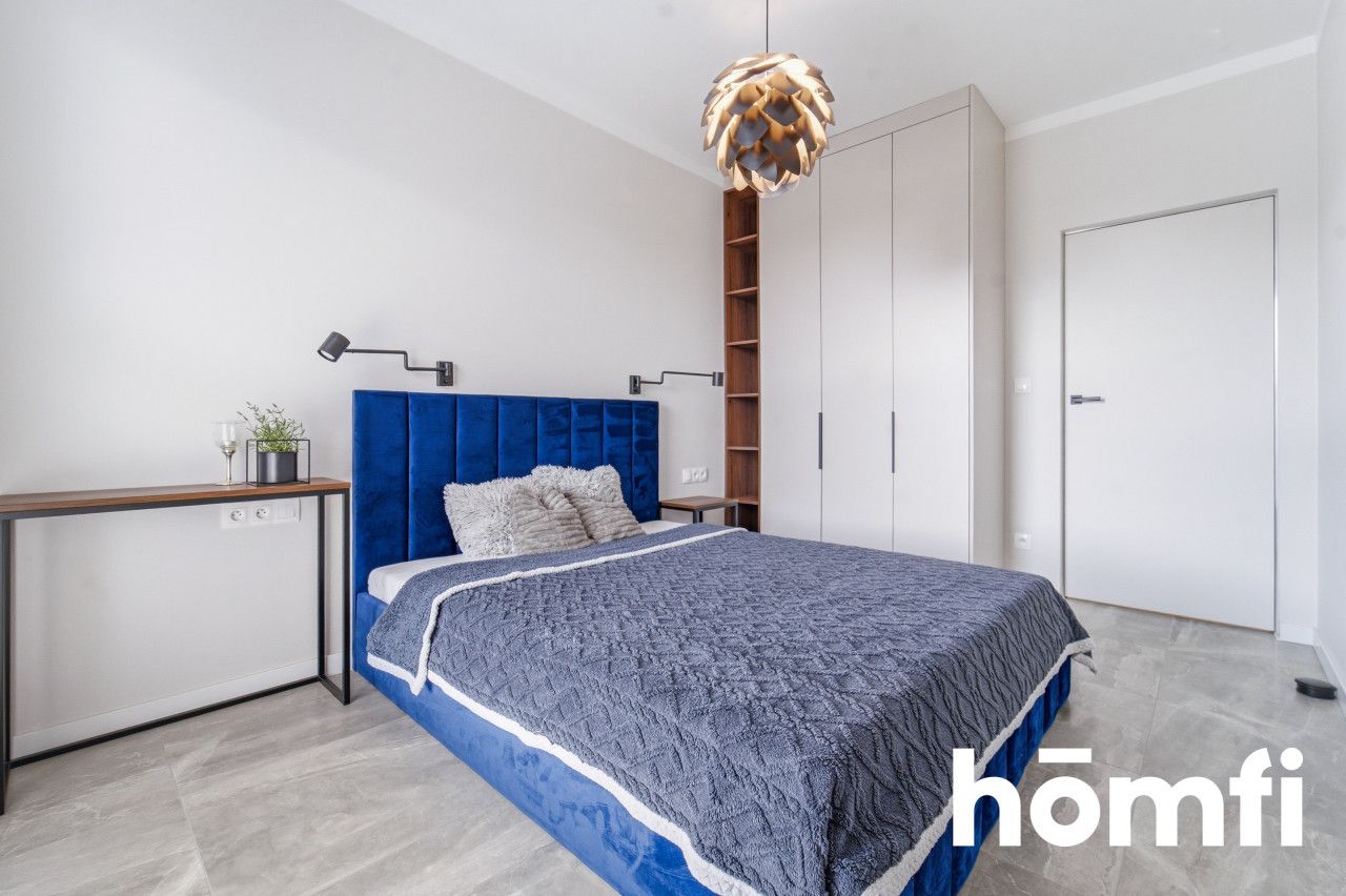 Elegancki apartament przy Dolinie Pięciu Stawów - Mieszkanie - Wynajem - Katowice