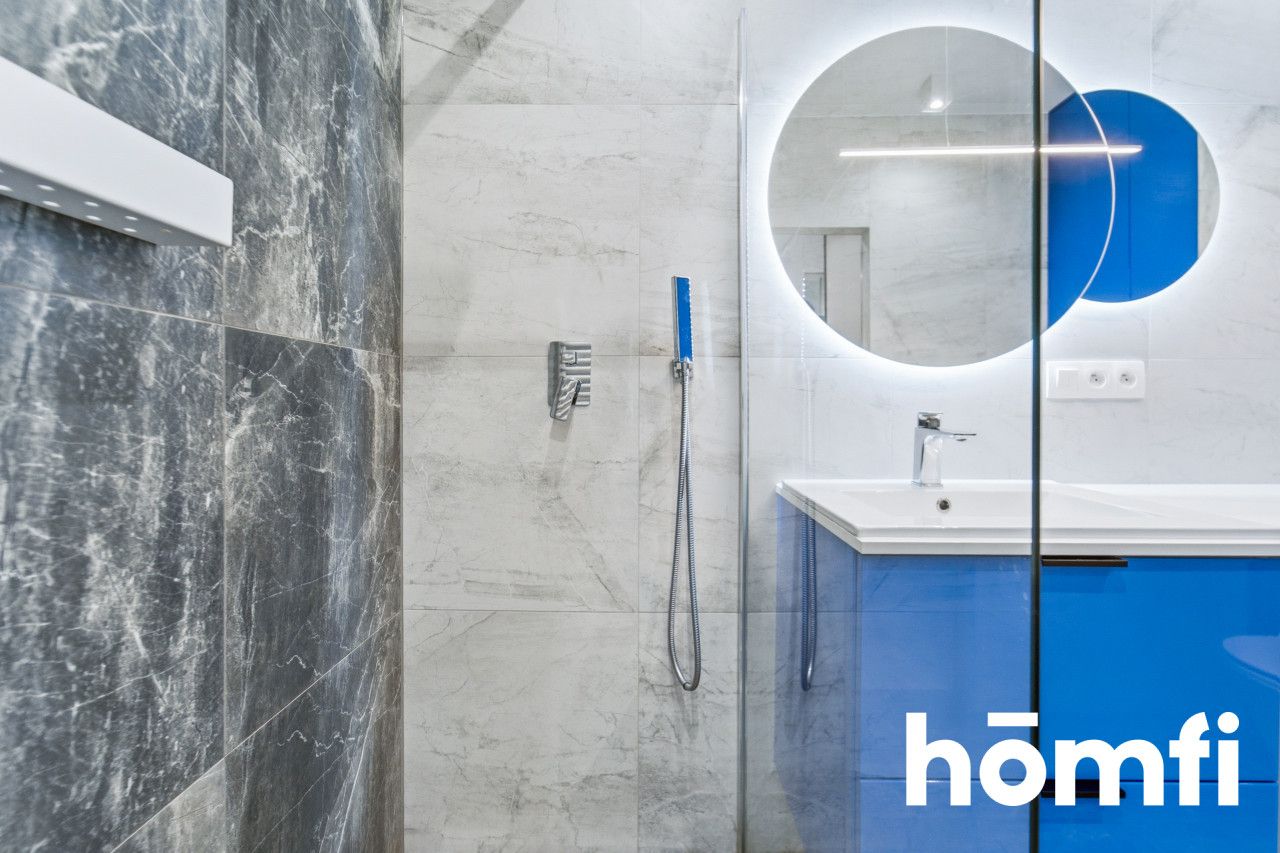 Elegancki apartament przy Dolinie Pięciu Stawów - Mieszkanie - Wynajem - Katowice