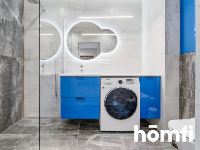 Elegancki apartament przy Dolinie Pięciu Stawów - Mieszkanie - Wynajem - Katowice