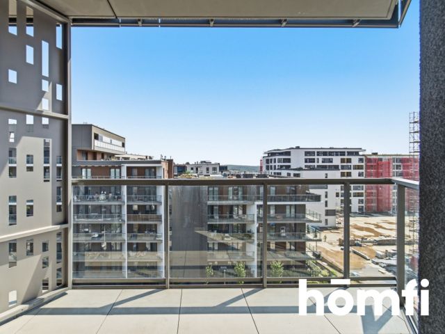 Elegancki apartament przy Dolinie Pięciu Stawów - Mieszkanie - Wynajem - Katowice