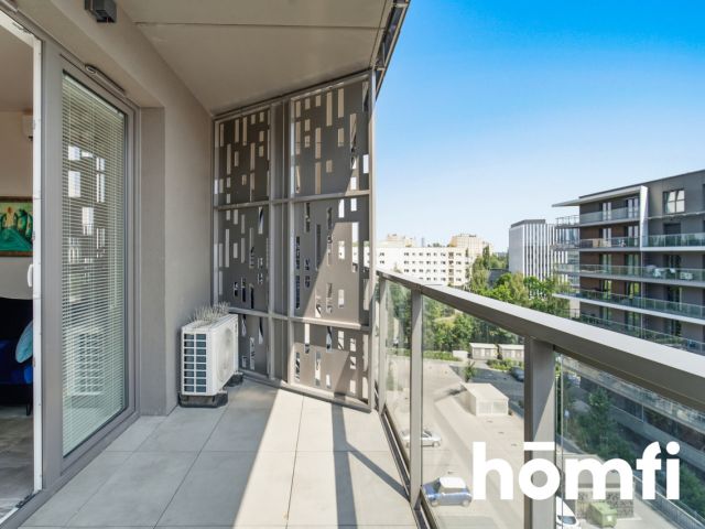 Elegancki apartament przy Dolinie Pięciu Stawów - Mieszkanie - Wynajem - Katowice