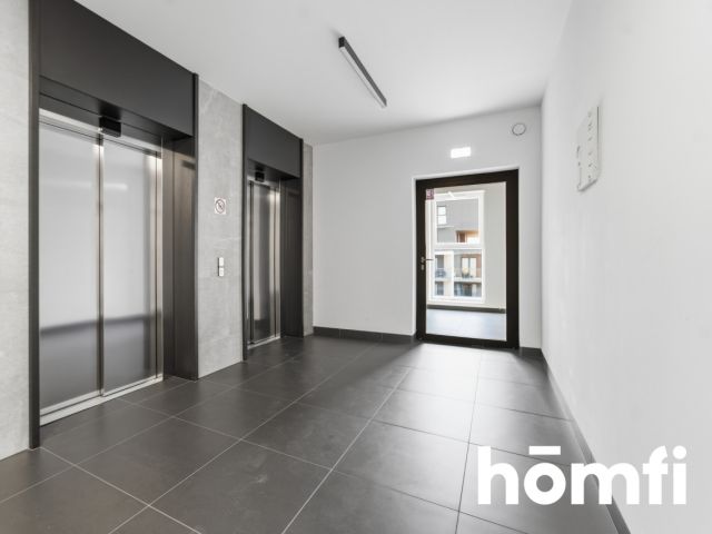 Elegancki apartament przy Dolinie Pięciu Stawów - Mieszkanie - Wynajem - Katowice