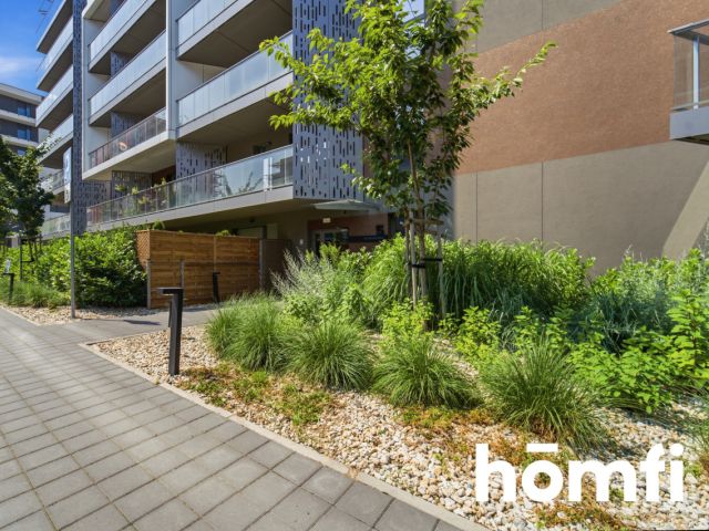 Elegancki apartament przy Dolinie Pięciu Stawów - Mieszkanie - Wynajem - Katowice