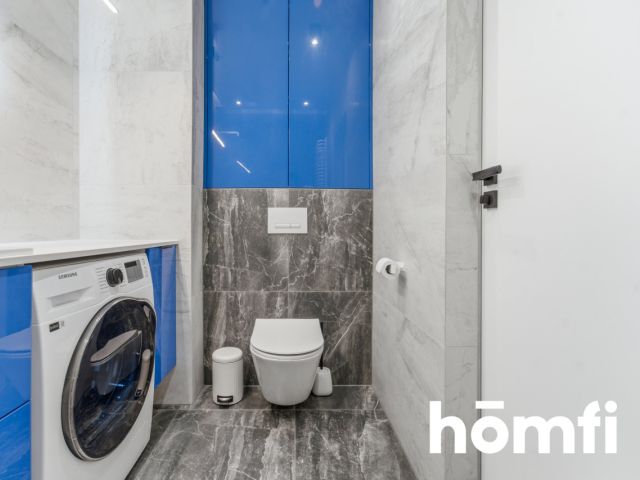 Elegancki apartament przy Dolinie Pięciu Stawów - Mieszkanie - Wynajem - Katowice