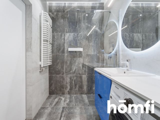 Elegancki apartament przy Dolinie Pięciu Stawów - Mieszkanie - Wynajem - Katowice