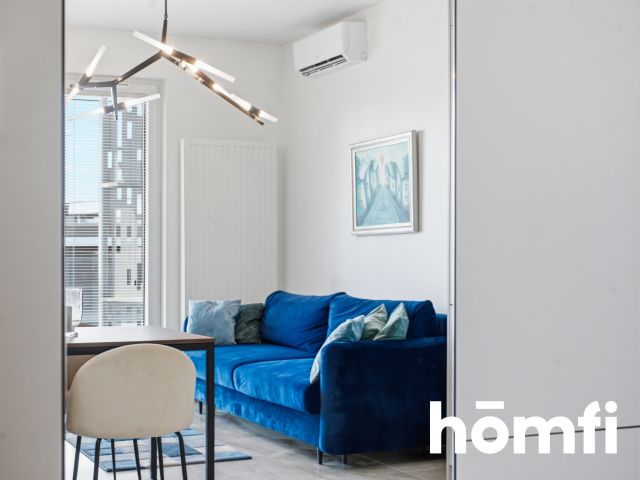 Elegancki apartament przy Dolinie Pięciu Stawów - Mieszkanie - Wynajem - Katowice