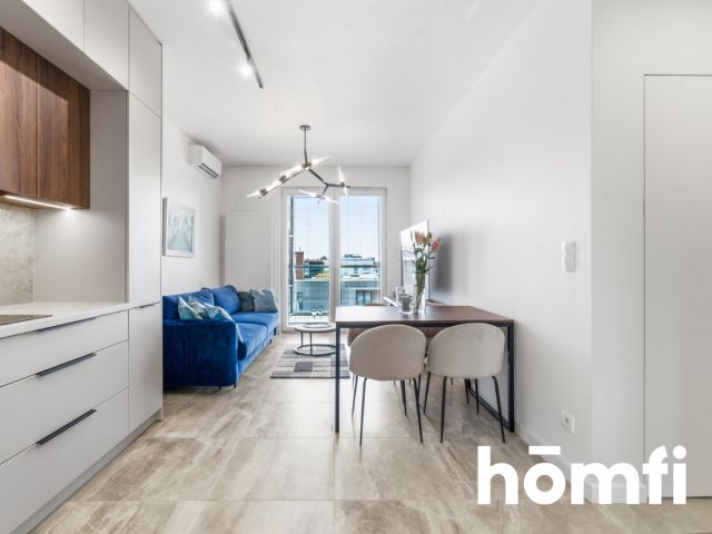 Elegancki apartament przy Dolinie Pięciu Stawów - Mieszkanie - Wynajem - Katowice