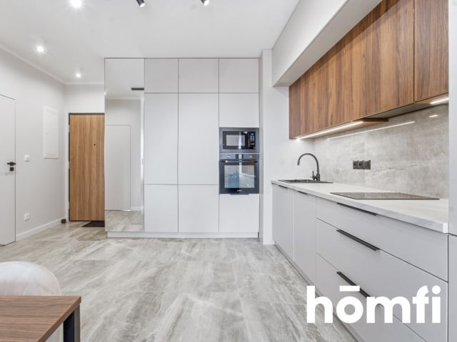 Elegancki apartament przy Dolinie Pięciu Stawów - Mieszkanie - Wynajem - Katowice