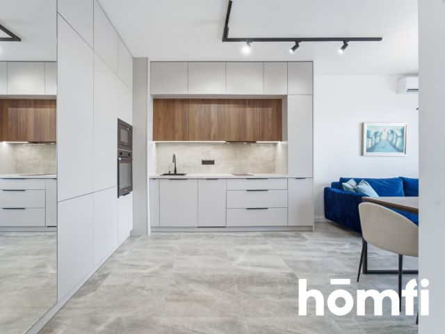 Elegancki apartament przy Dolinie Pięciu Stawów - Mieszkanie - Wynajem - Katowice