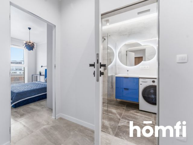 Elegancki apartament przy Dolinie Pięciu Stawów - Mieszkanie - Wynajem - Katowice