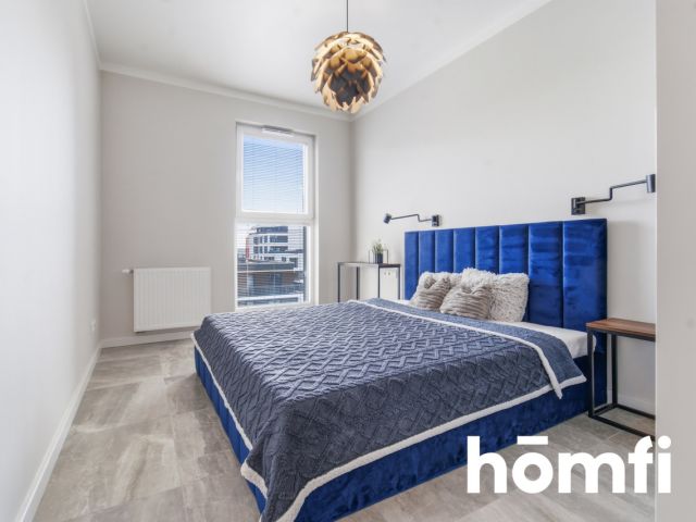 Elegancki apartament przy Dolinie Pięciu Stawów - Mieszkanie - Wynajem - Katowice