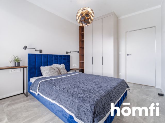 Elegancki apartament przy Dolinie Pięciu Stawów - Mieszkanie - Wynajem - Katowice
