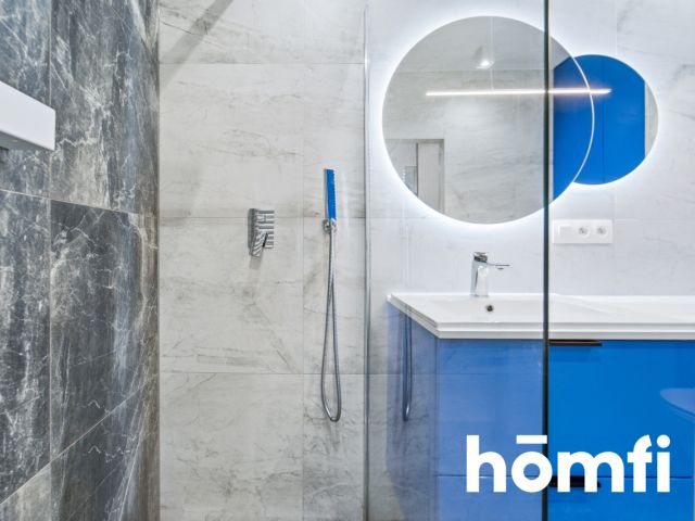Elegancki apartament przy Dolinie Pięciu Stawów - Mieszkanie - Wynajem - Katowice