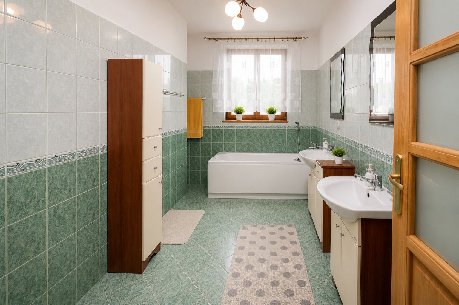Large house with investment potential in Olsztyn - Дім - Продаж - Olsztyn, Pieczewo
