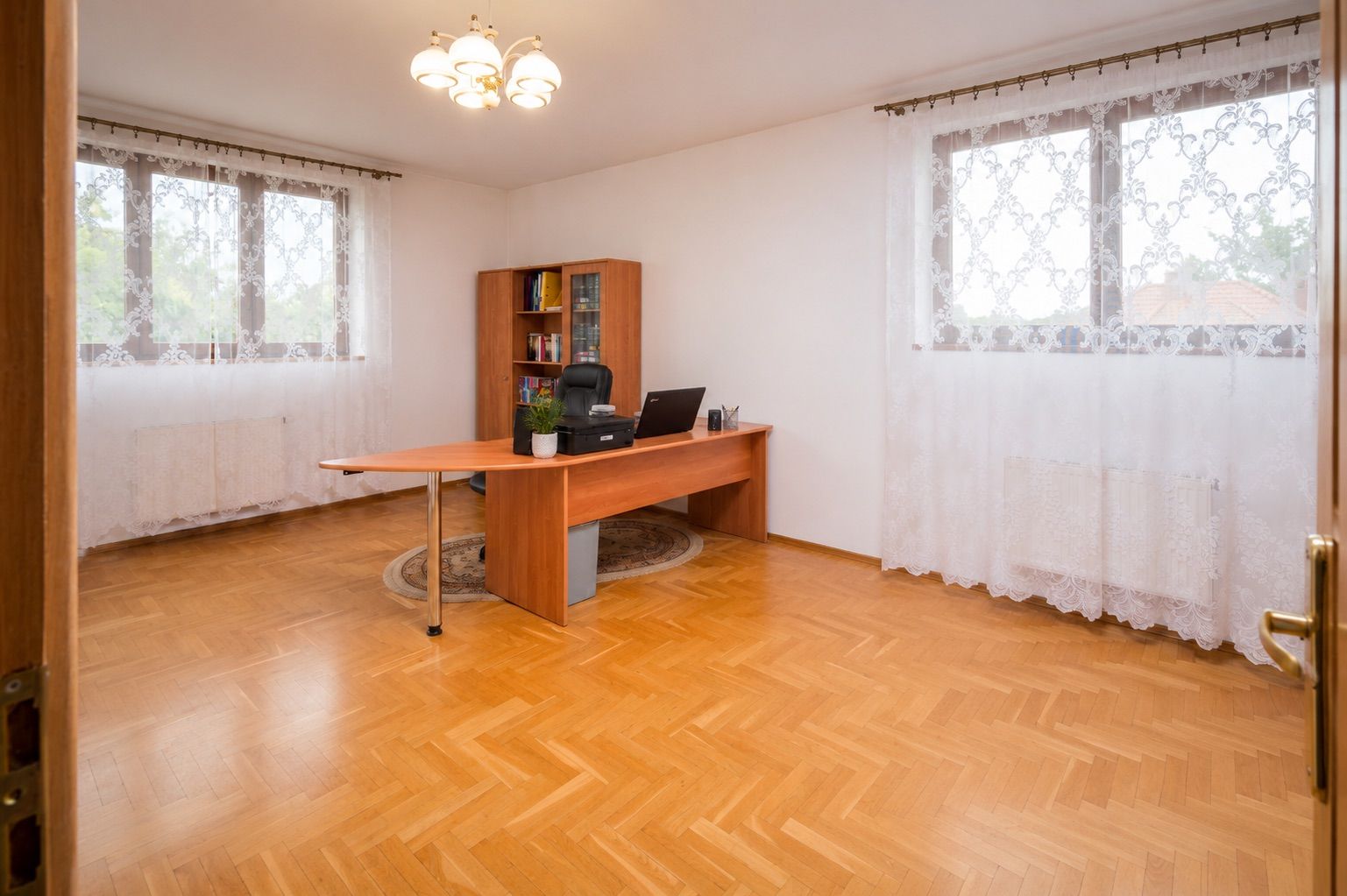 Large house with investment potential in Olsztyn - Дім - Продаж - Olsztyn, Pieczewo