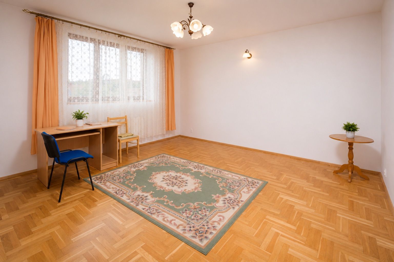 Large house with investment potential in Olsztyn - Дім - Продаж - Olsztyn, Pieczewo