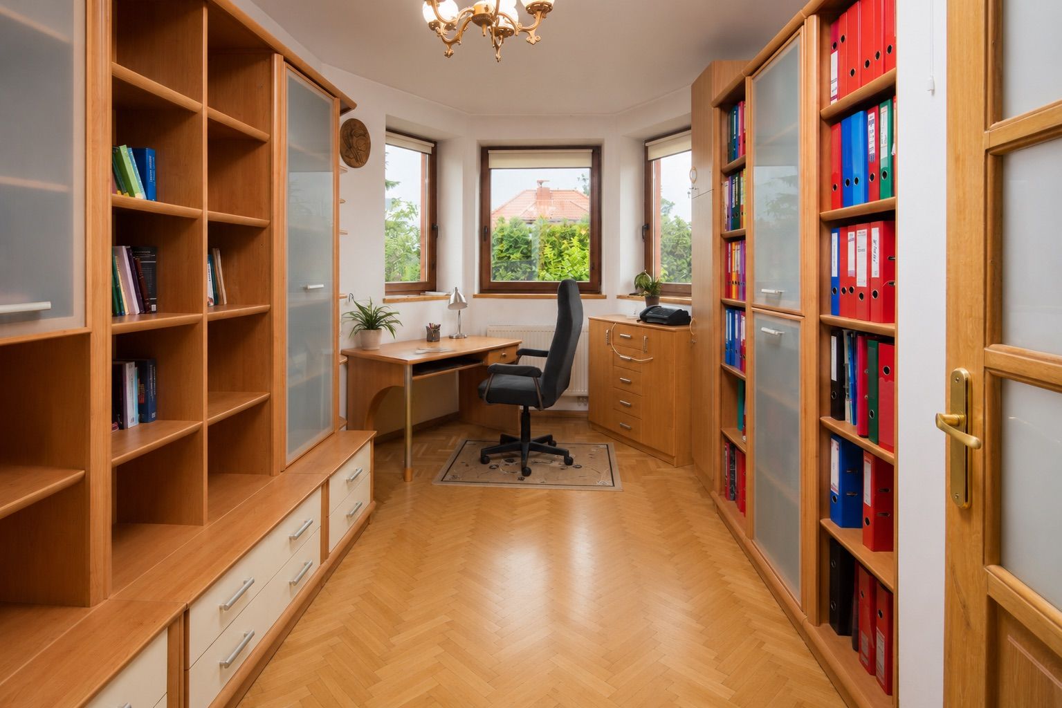 Large house with investment potential in Olsztyn - Дім - Продаж - Olsztyn, Pieczewo