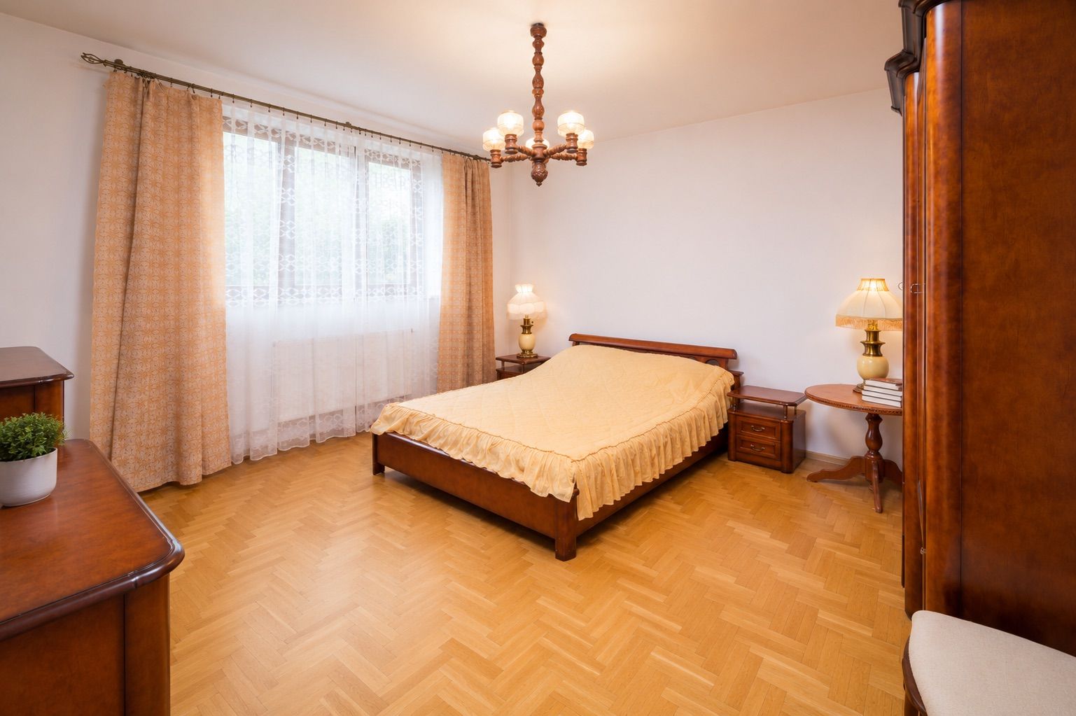 Large house with investment potential in Olsztyn - Дім - Продаж - Olsztyn, Pieczewo