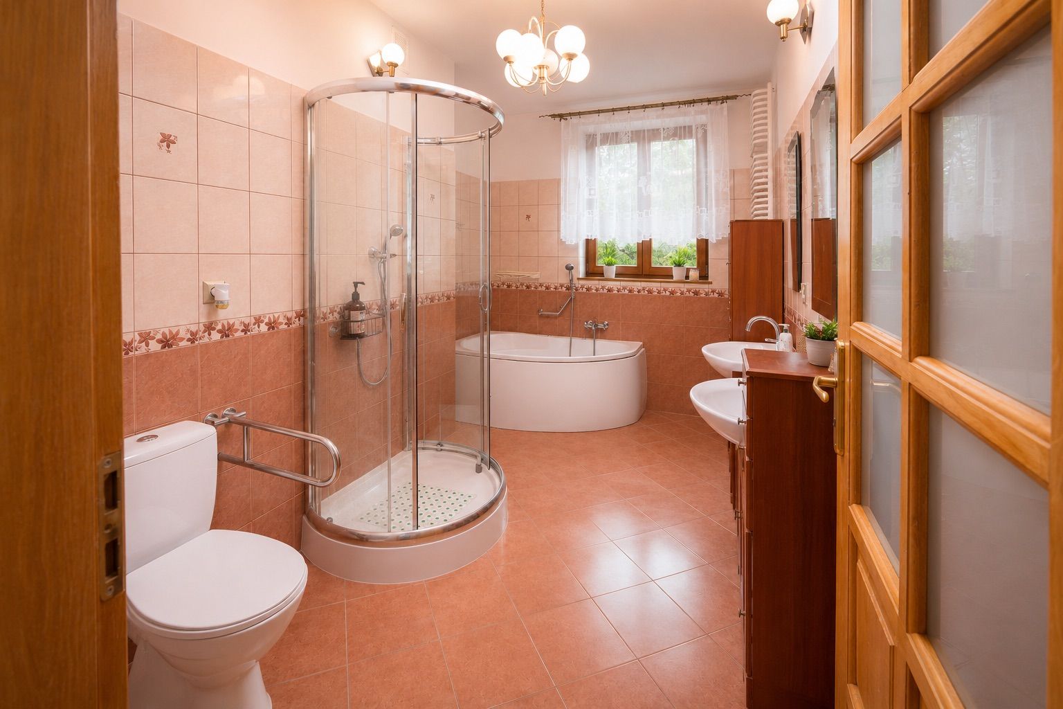 Large house with investment potential in Olsztyn - Дім - Продаж - Olsztyn, Pieczewo
